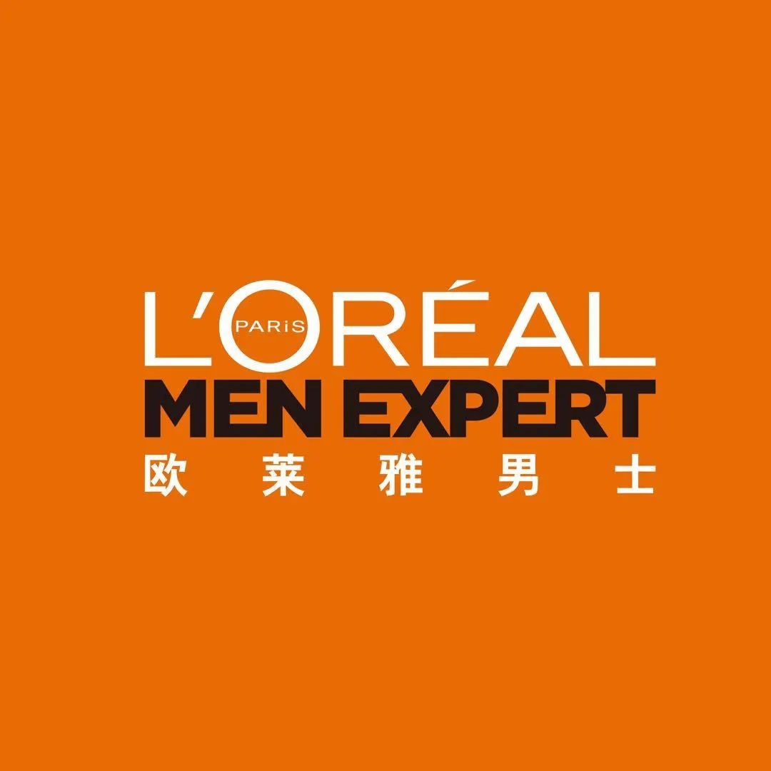 欧莱雅男士