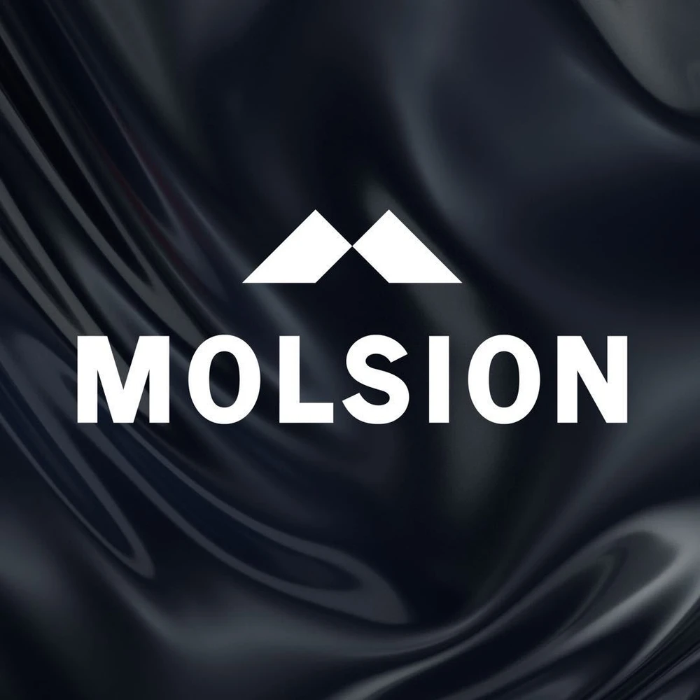 molsion陌森眼镜